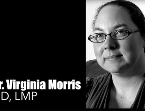 Dr. Virginia Morris— Full Length Interview