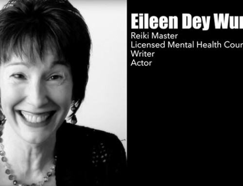 Reiki Master Eileen Day Wurst— Full Length Interview