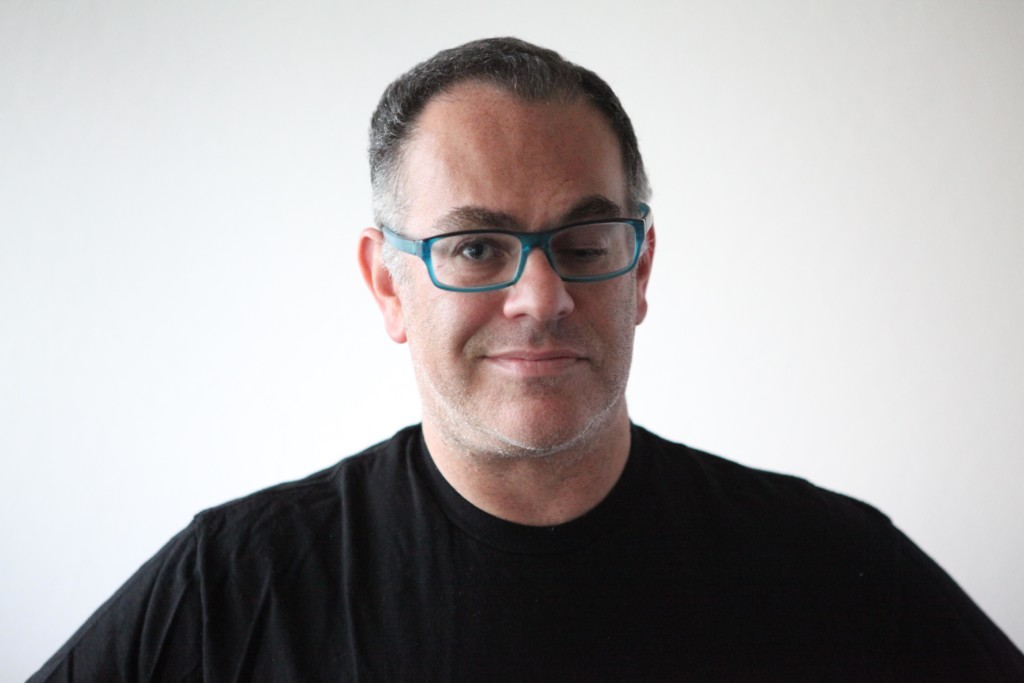 JEFF LEISAWITZ webpic